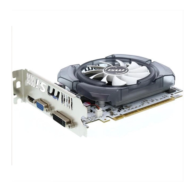 کارت گرافیک ام اس آی مدل GT 730 (1)